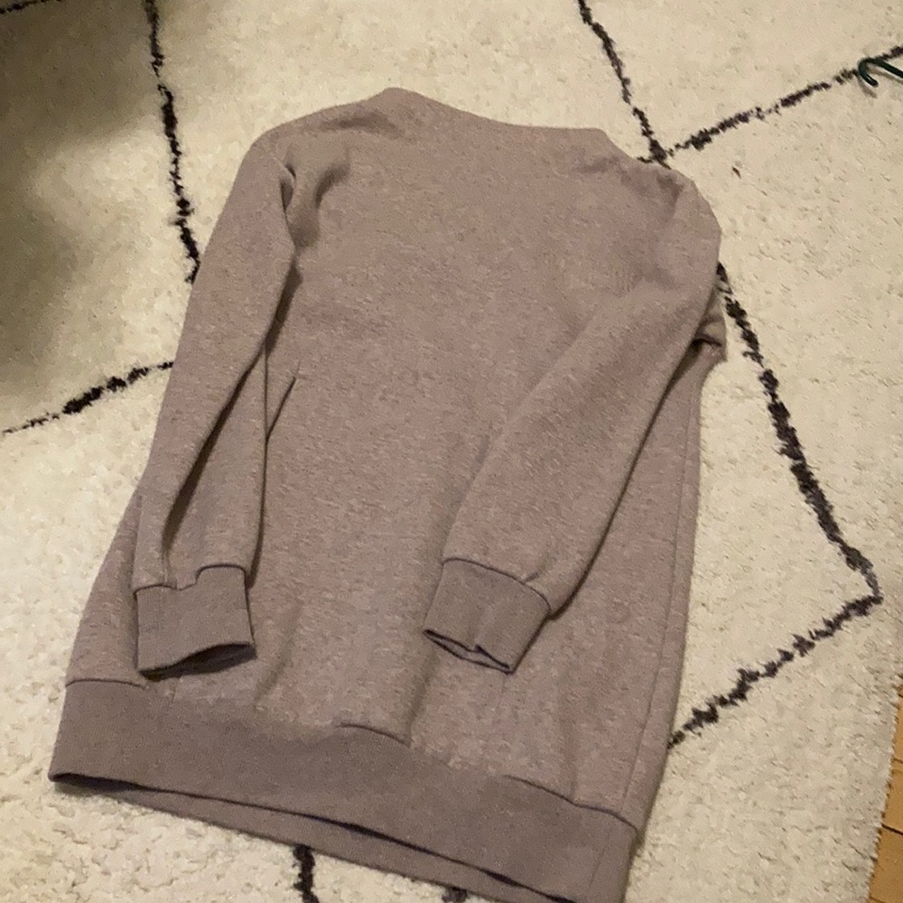 NEW Gymshark Sweater XS
